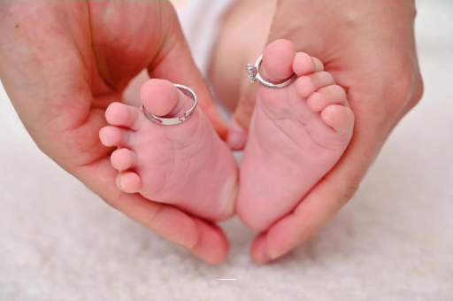 定安孕妇侧躺正确姿势